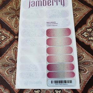 Jamberry